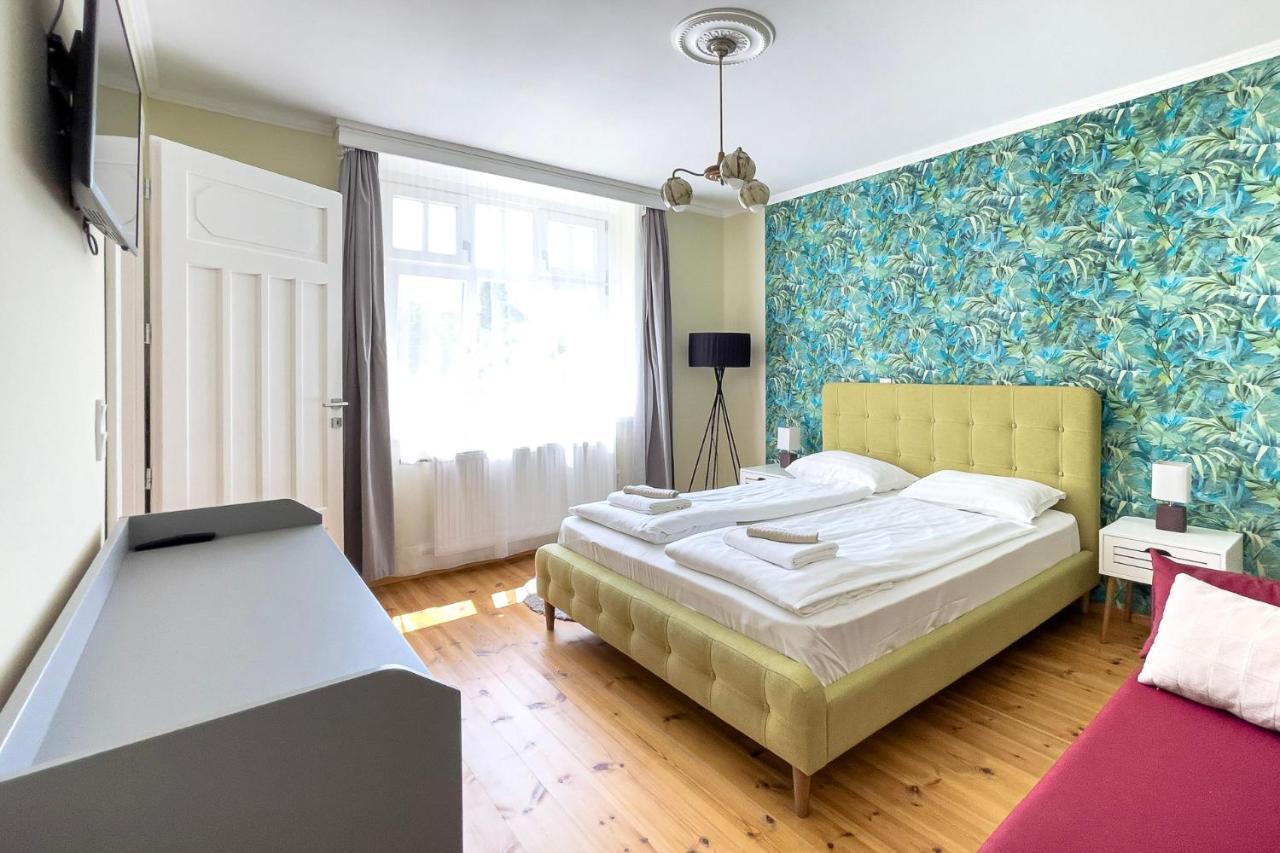 Villa Fontana Balatonfüred Buitenkant foto